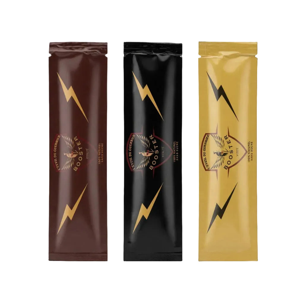 Pack 3 Sticks - 45g