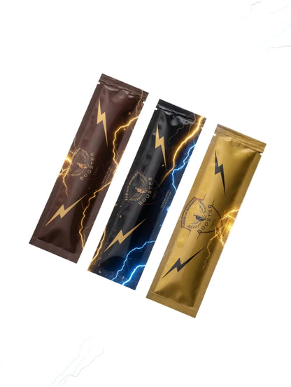 Pack 3 Sticks - 45g