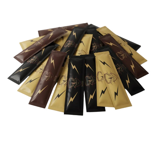 Pack 30 Sticks - 450g
